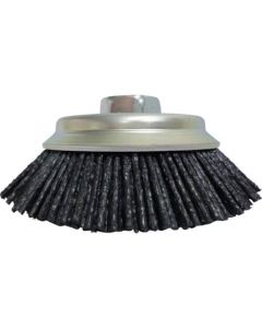 Cup Brush for Electric Tool 1อัน