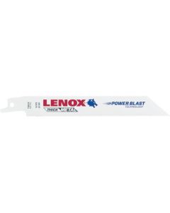 Saber Saw Blade