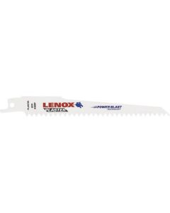 Saber Saw Blade