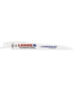 Saber Saw Blade