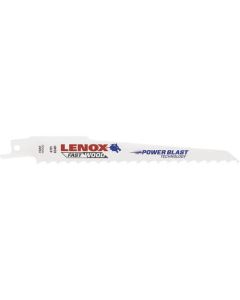 Saber Saw Blade