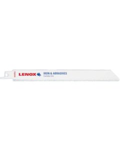 Saber Saw Blade