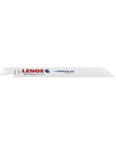 ใบเลื่อย Bimetal saber 850R 200mm x 10/14 thread (5 ใบ)