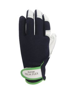 Sheep Leather Gloves 10ชุด