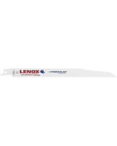 Saber Saw Blade