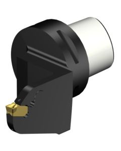 หัวตัด CoroCut QF (410)