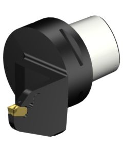 หัวตัด CoroCut QF (410)