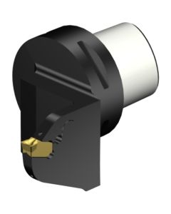 หัวตัด CoroCut QF (410)