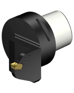 หัวตัด CoroCut QF (410)