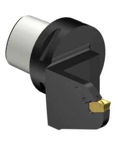 หัวตัด CoroCut QF (410)