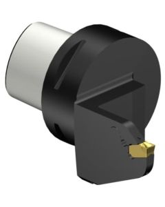 หัวตัด CoroCut QF (410)