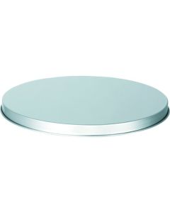 Stainless Cover for Drum