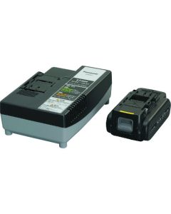 ชุดแบตเตอรี่ 14.4V 5.0Ah และที่ชาร์จ