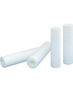 PP Melt Blown Type Cartridge Filter