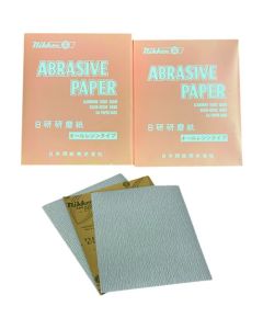 Abrasive Paper Sheet