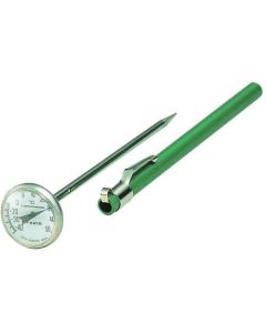เครื่องวัดอุณหภูมิ bimetal แบบพกพา -40-50°C (2060-45)