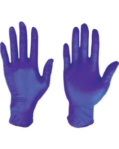 Nitrile Gloves