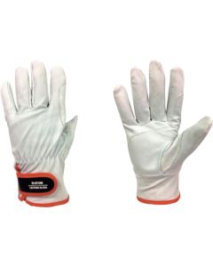 Goat leather gloves Ranger