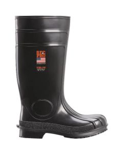 Unisex Slip-Resistant Boots Work Guardian IV - Steel Toe 1คู่