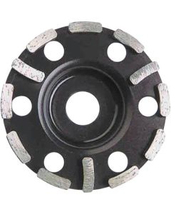 Diamond Grinding Cup Wheel 1อัน