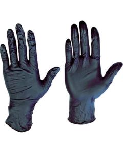 Nitrile Gloves
