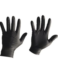 Nitrile Gloves