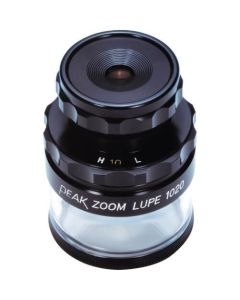 Zoom Loupe 1020 (with graduations)