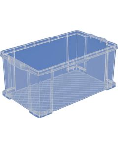 Box type Container