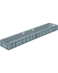 TP type Containers