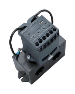 Shock Relay SB series