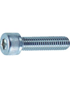 Stainless Steel Hexagon Socket Head Cap Bolt