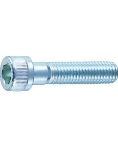 Unichrome Hexagon Socket Head Cap Bolt