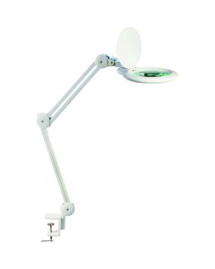 แว่นขยาย LED แบบหนีบติดแขน กำลังขยาย 3 เท่า