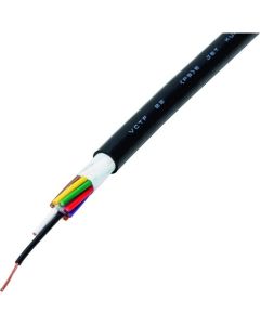 Soft PVC CableVCTF22