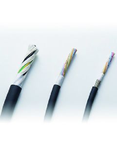 สายโรบ็อตอิเล็กทรอนิกส์ EXT-2/20276 LF 100M
