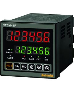 Counter/Timer