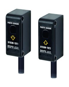 Small Photoelectric Sensor