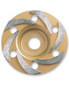 Diamond Grinding Cup Wheel 1แผ่น