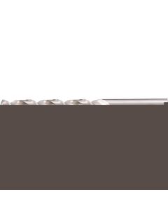 Twist Drill Regular big helix angle 17.5mm 1เส้น