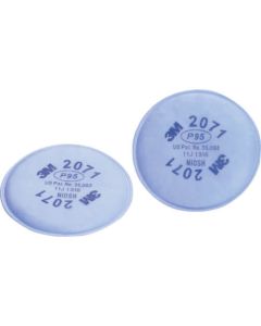 Particulate Respirator
