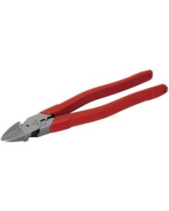 High-Power Nippers (with Crimping Pliers) 1อัน