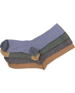 Working Socks ชุดละ 7คู่