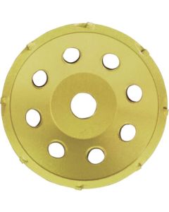 diamond grinding wheel for tough paint 1แผ่น