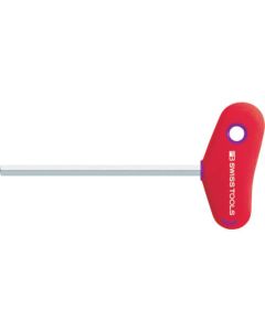 Hex Keys with Cross-handle for Hexagon Socket Screws Long type