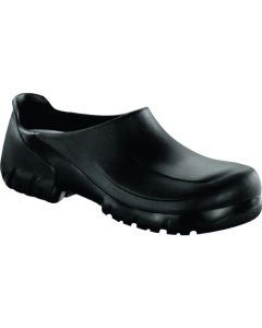 PU Clog with Steel Toe Cap A640