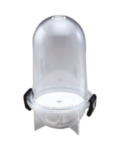 Compact Vacuum Desiccator