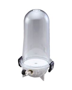 Compact Vacuum Desiccator