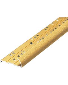 Floor Hardware Fert Carpet Parting 1เส้น