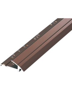 Floor Hardware Fert Carpet Parting 1เส้น