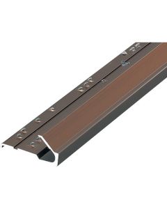 Floor Hardware Fert Carpet Parting 1เส้น